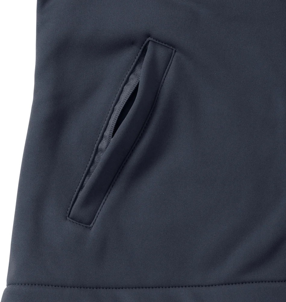 Ladies' 2-Layer Smartsoftshell Jacket