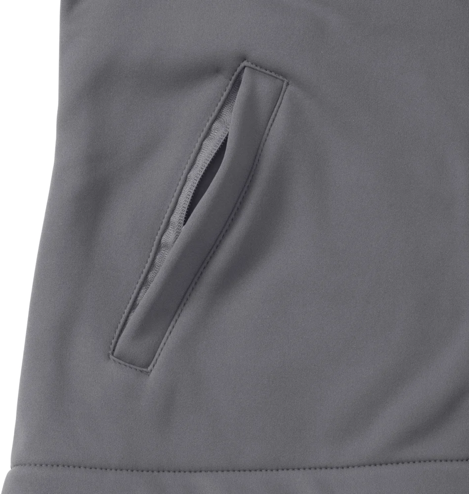 Ladies' 2-Layer Smartsoftshell Jacket