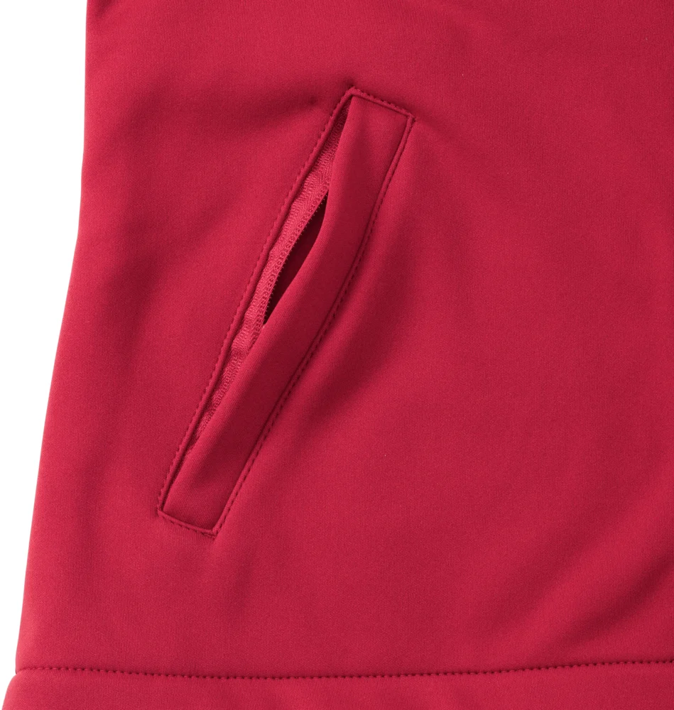 Ladies' 2-Layer Smartsoftshell Jacket