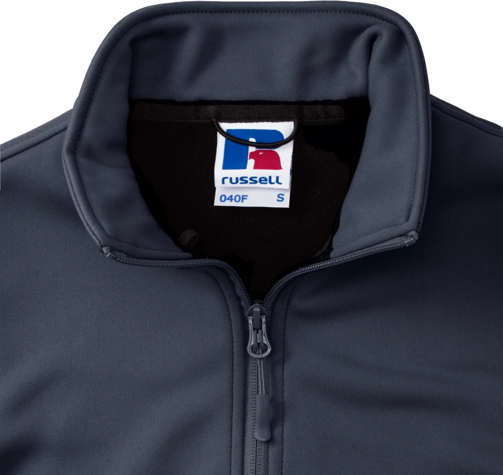 Ladies' 2-Layer Smartsoftshell Jacket