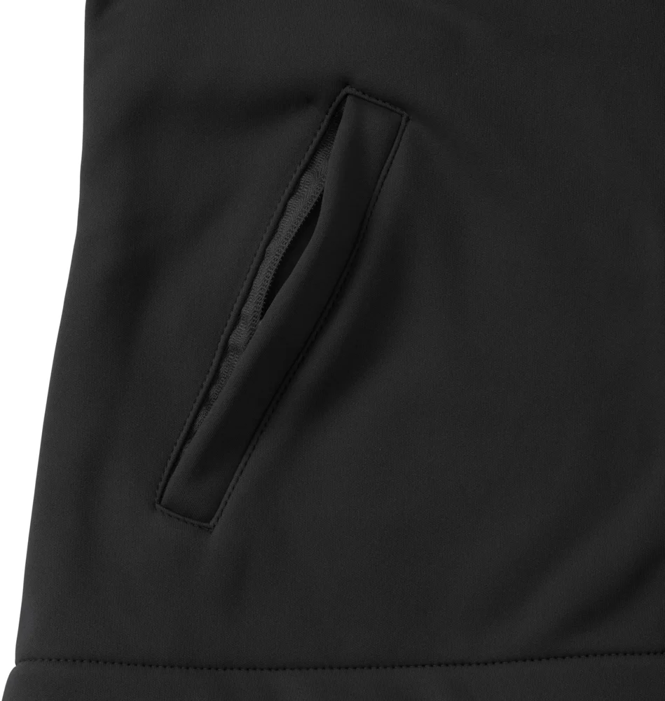 Ladies' 2-Layer Smartsoftshell Jacket