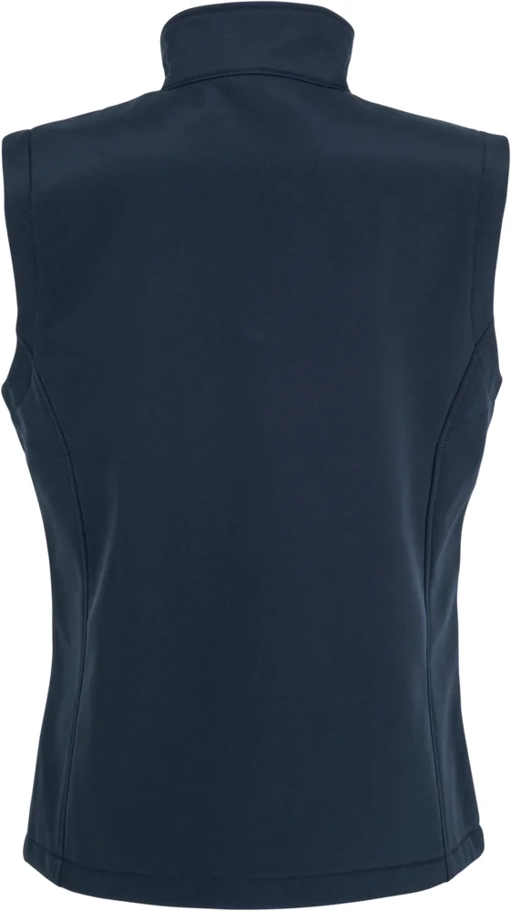 Ladies' 2-Layer Softshell Vest Printable