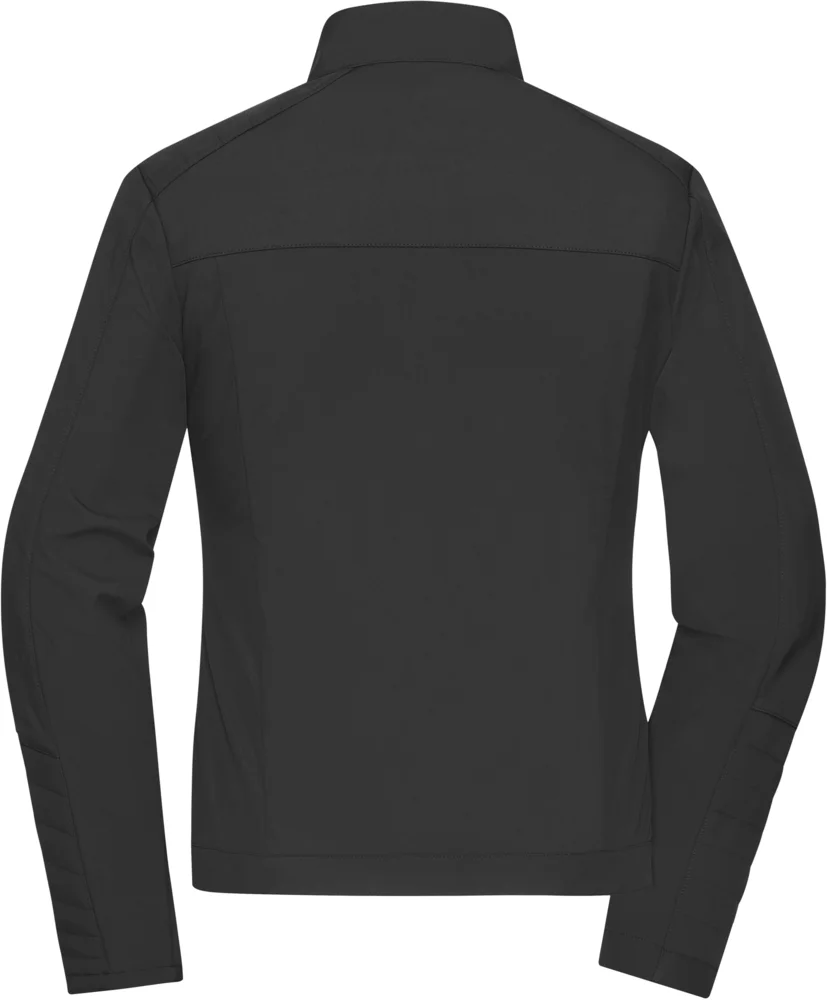 Ladies' 2-Layer Softshell Jacket
