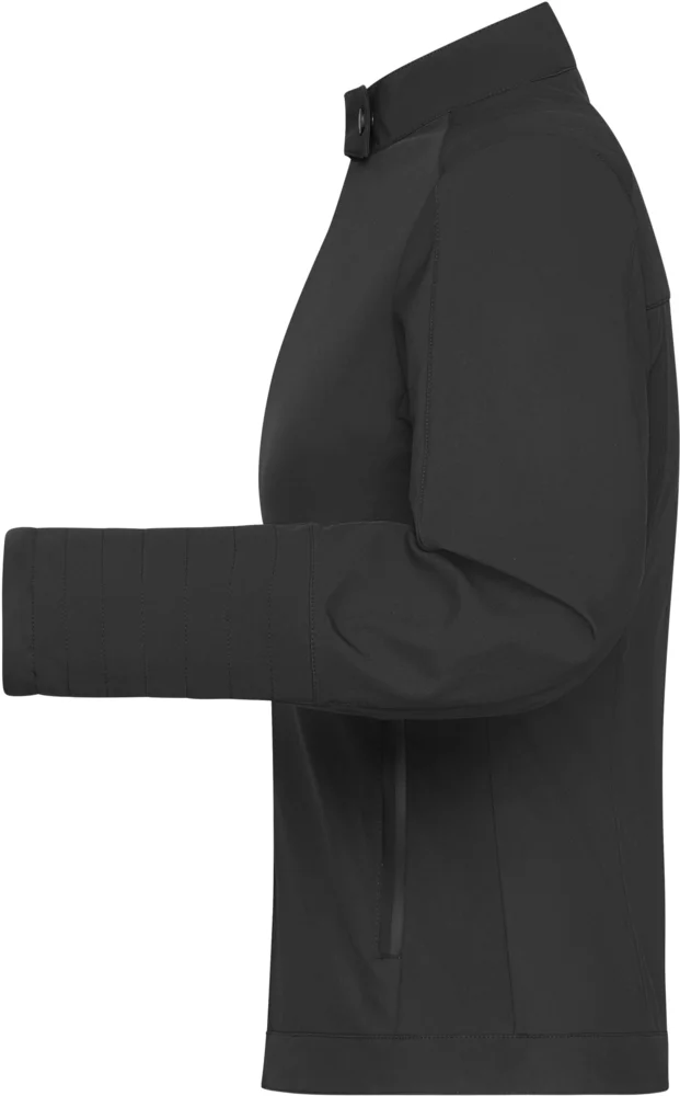 Ladies' 2-Layer Softshell Jacket