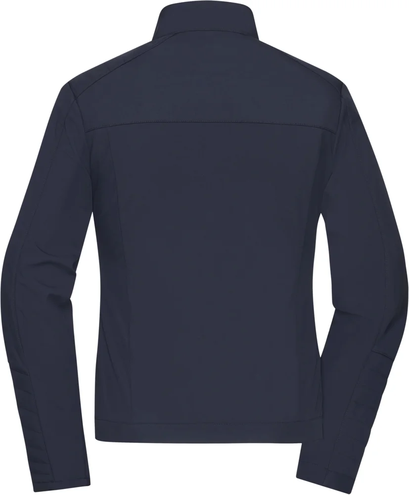 Ladies' 2-Layer Softshell Jacket