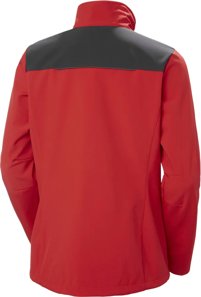 Ladies' 2-layer Softshell Jacket "Manchester"