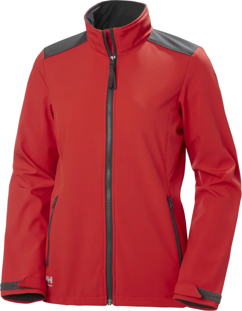 Ladies' 2-layer Softshell Jacket "Manchester"