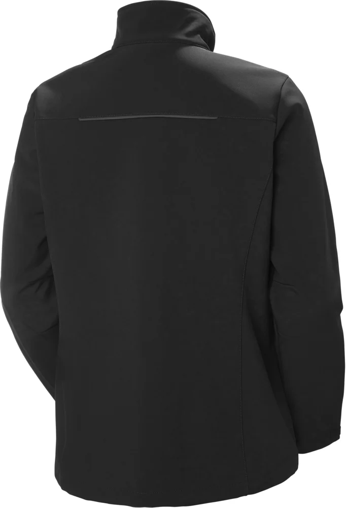 Ladies' 2-layer Softshell Jacket "Manchester"