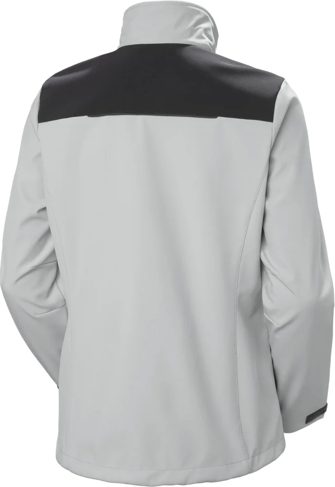 Ladies' 2-layer Softshell Jacket "Manchester"