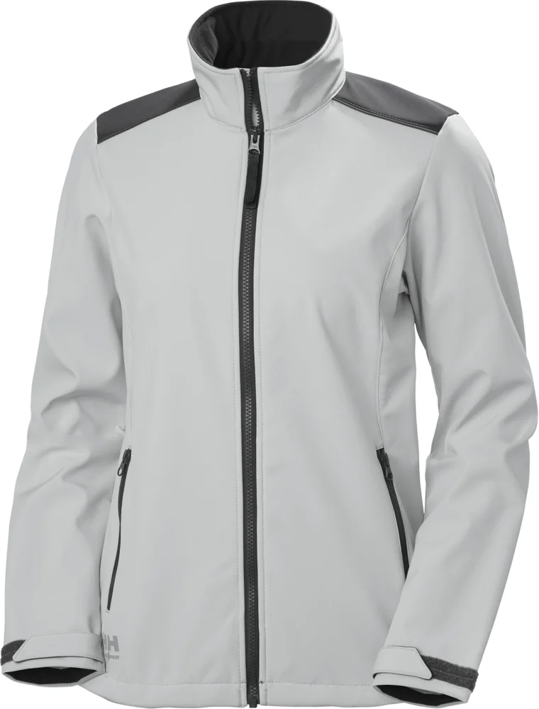 Ladies' 2-layer Softshell Jacket "Manchester"