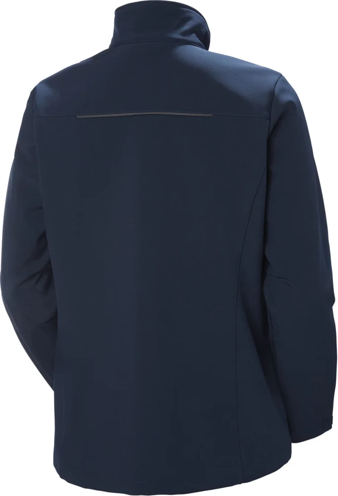 Ladies' 2-layer Softshell Jacket "Manchester"
