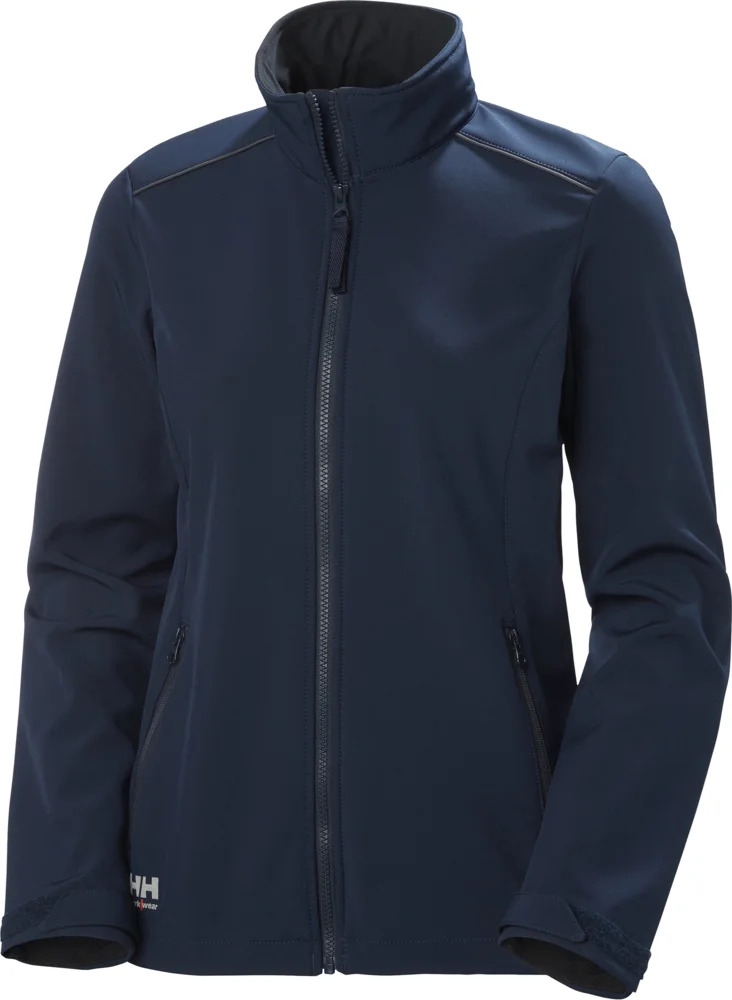 Ladies' 2-layer Softshell Jacket "Manchester"
