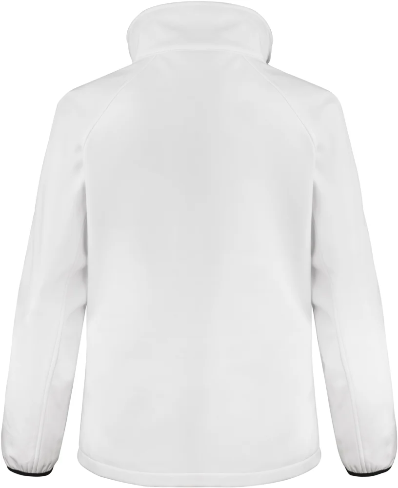Damen 2-Lagen Softshell Jacke "Printable"