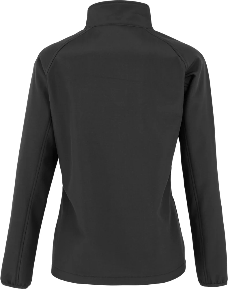 Ladies' 2-Layer Softshell Jacket Printable