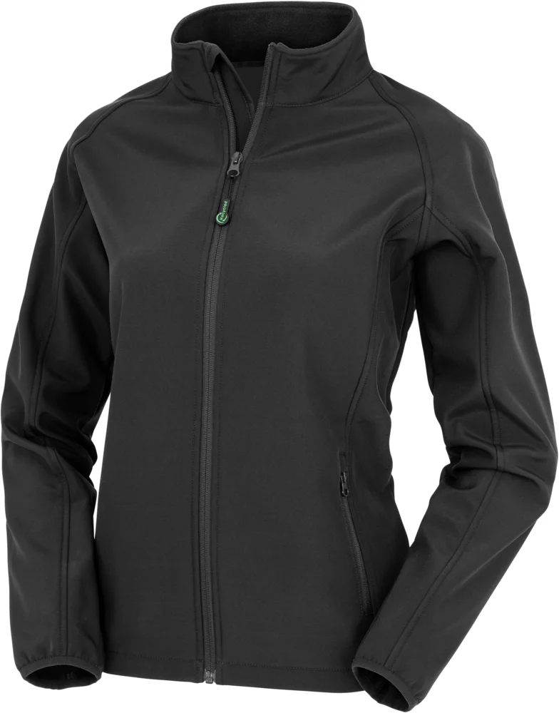 Ladies' 2-Layer Softshell Jacket Printable
