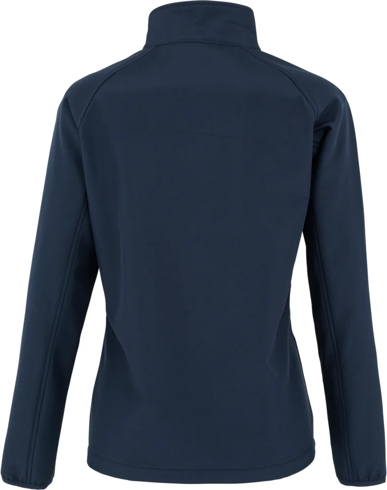Ladies' 2-Layer Softshell Jacket Printable