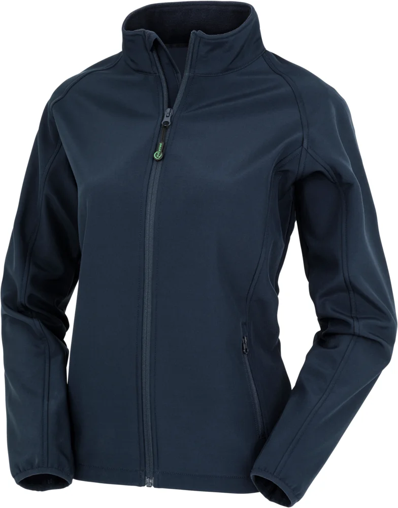 Ladies' 2-Layer Softshell Jacket Printable