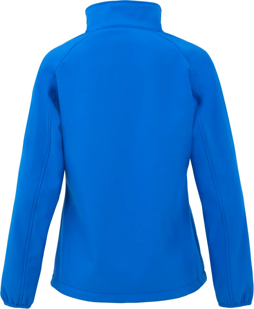 Ladies' 2-Layer Softshell Jacket Printable