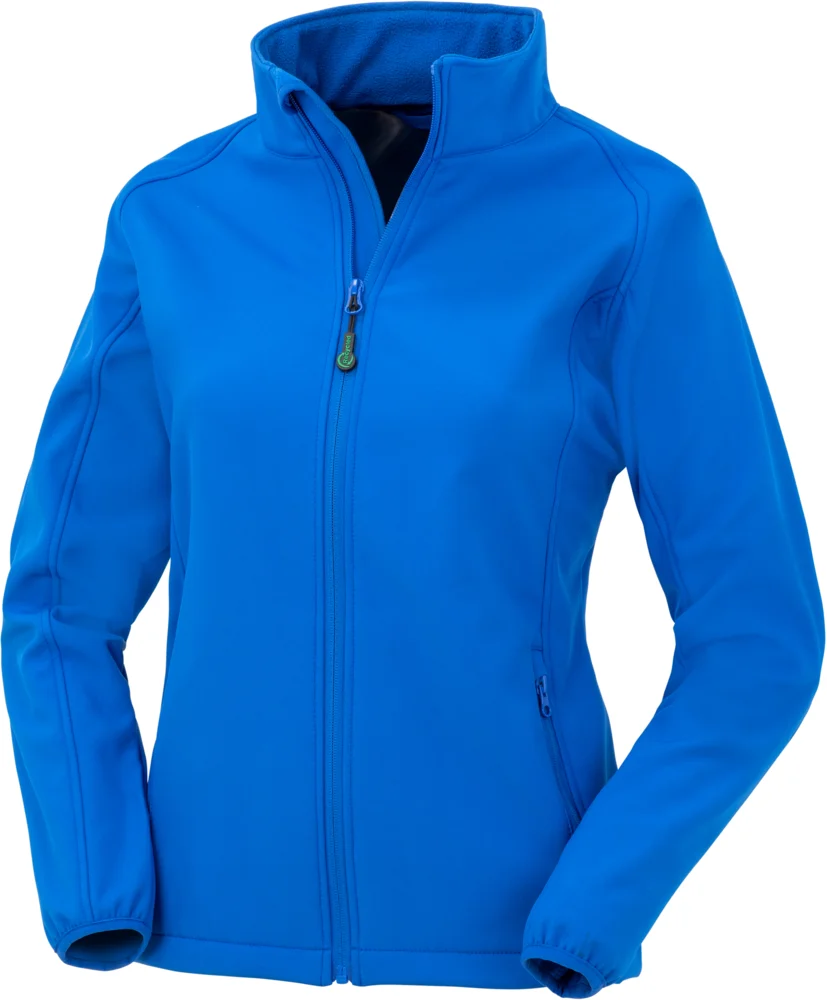 Ladies' 2-Layer Softshell Jacket Printable