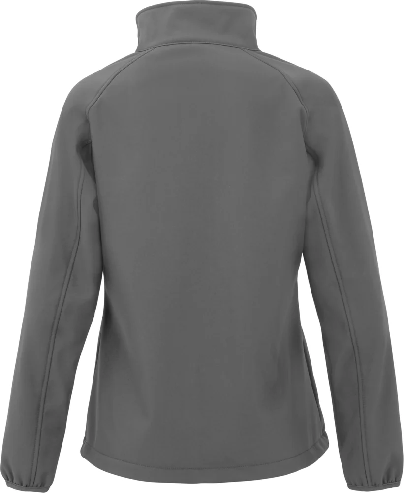 Ladies' 2-Layer Softshell Jacket Printable