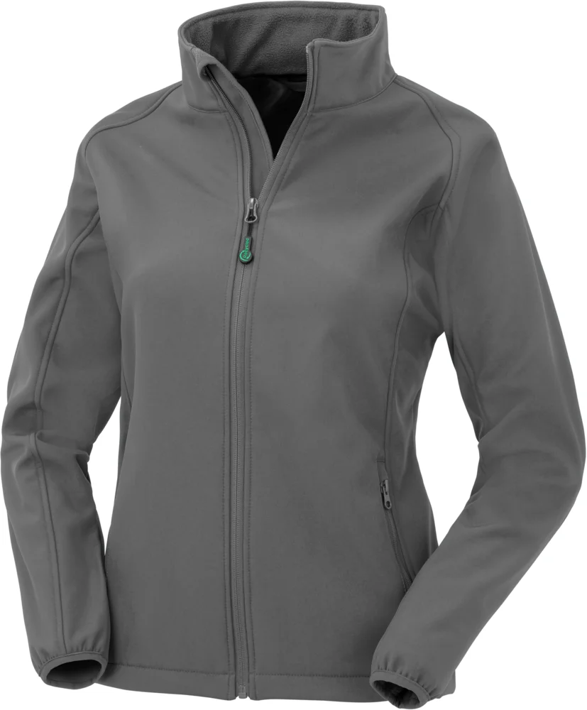Ladies' 2-Layer Softshell Jacket Printable