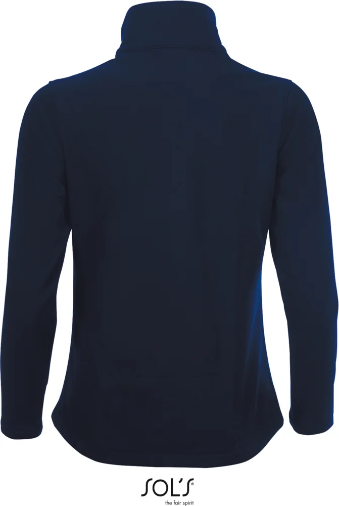 Ladies' 2-Layer Softshell Jacket