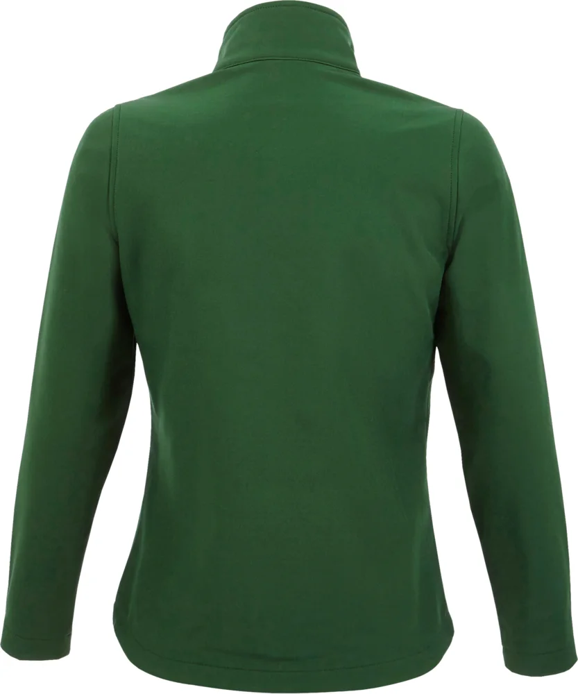 Ladies' 2-Layer Softshell Jacket