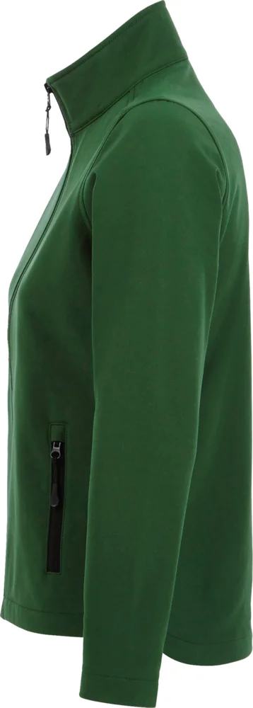 Ladies' 2-Layer Softshell Jacket