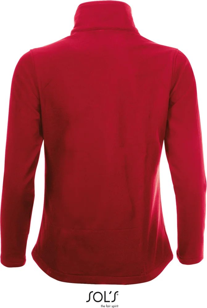 Ladies' 2-Layer Softshell Jacket