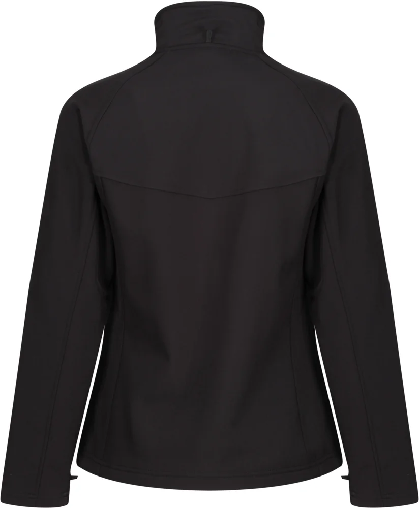 Ladies' 2-Layer Softshell Jacket "Uproar"