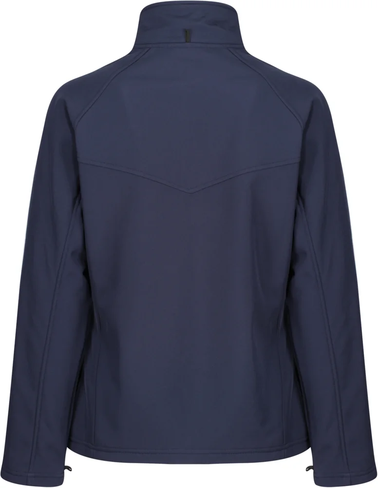 Ladies' 2-Layer Softshell Jacket "Uproar"