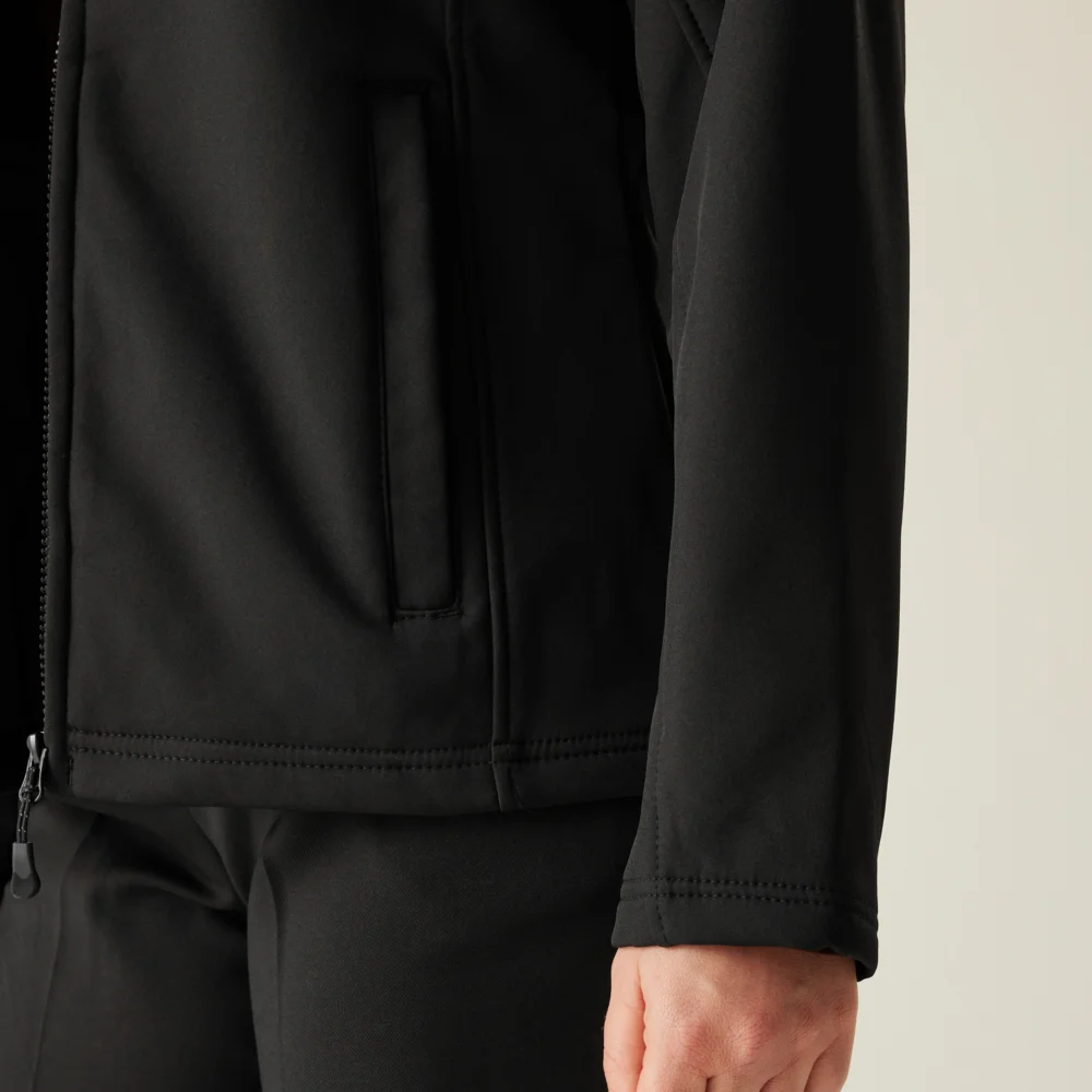 Ladies' 2-Layer Softshell Jacket "Uproar"