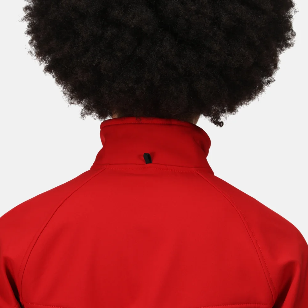 Ladies' 2-Layer Softshell Jacket "Uproar"