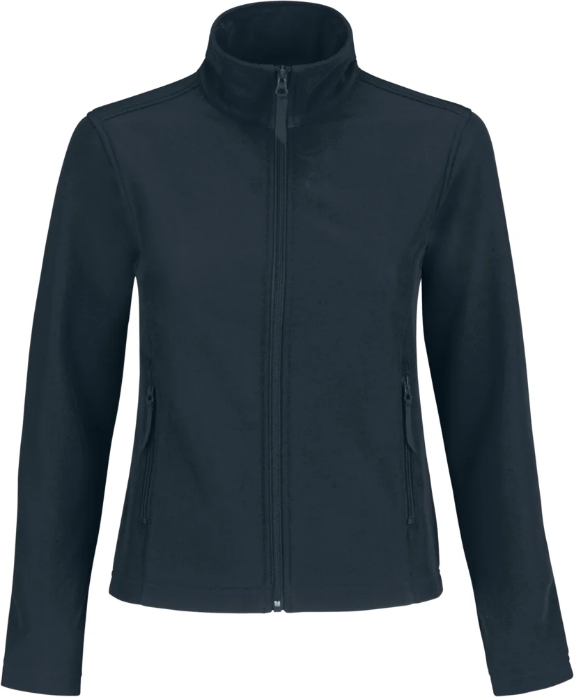 Ladies' 2-Layer Softshell Jacket