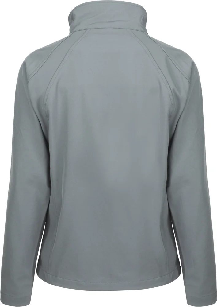 Damen 2-Lagen Softshell Jacke