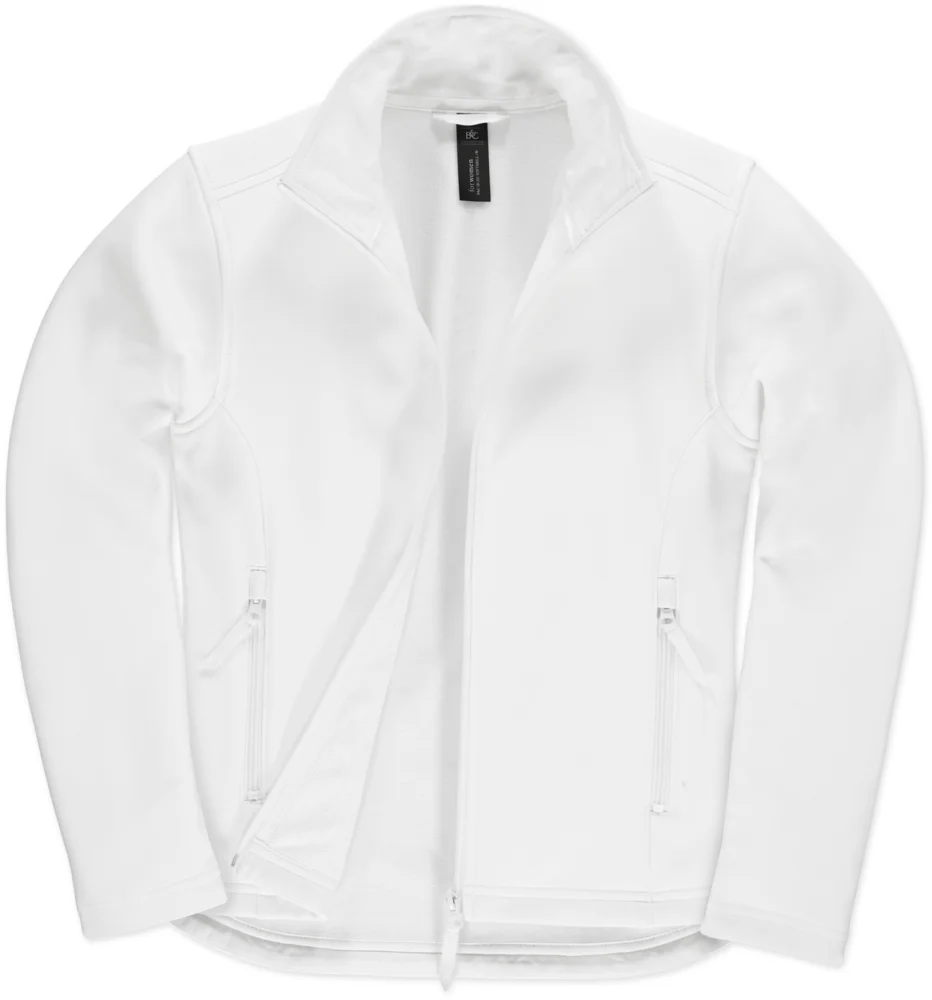 Ladies' 2-Layer Softshell Jacket
