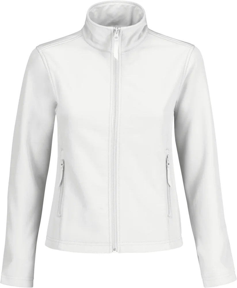 Ladies' 2-Layer Softshell Jacket
