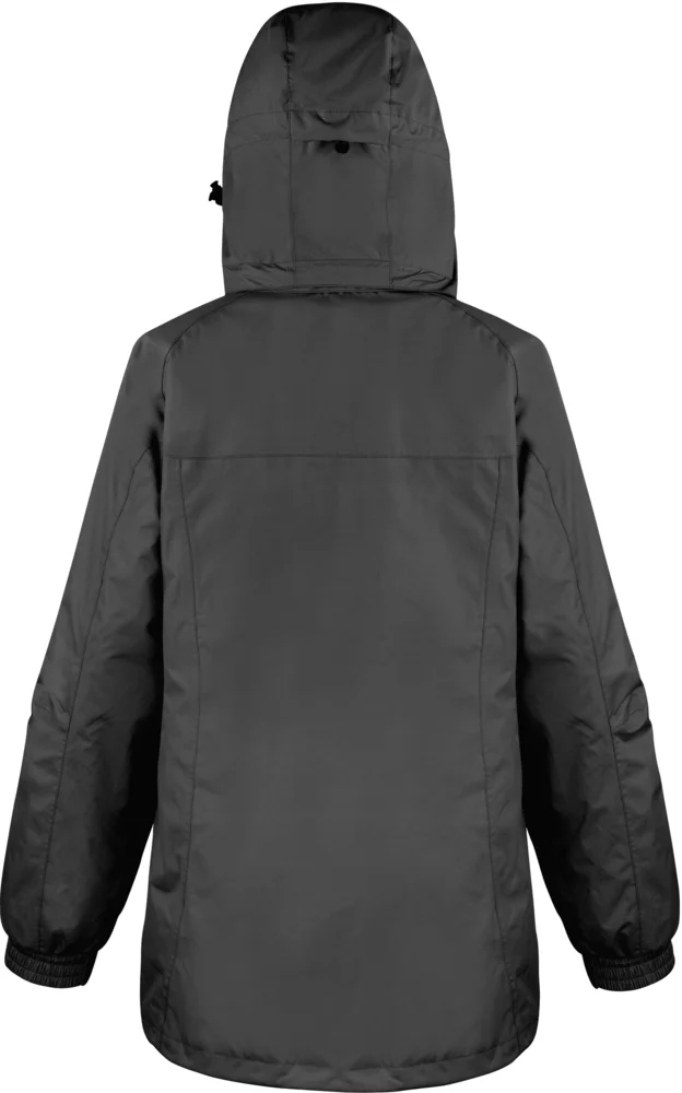 Damen 3-in-1 Jacke