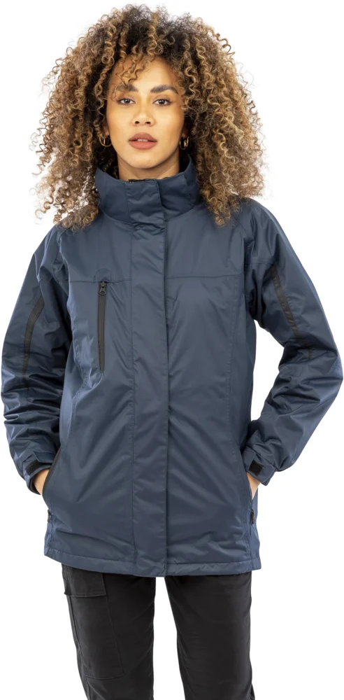 Damen 3-in-1 Jacke