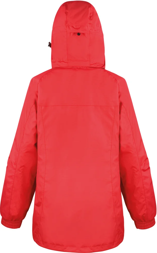 Damen 3-in-1 Jacke