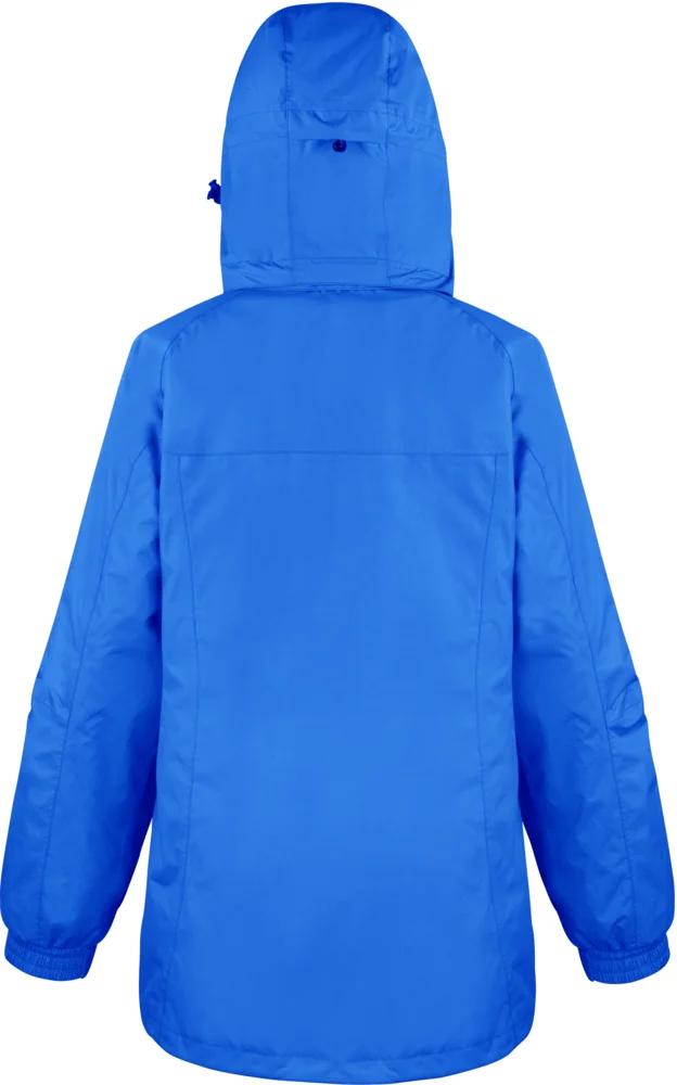 Damen 3-in-1 Jacke