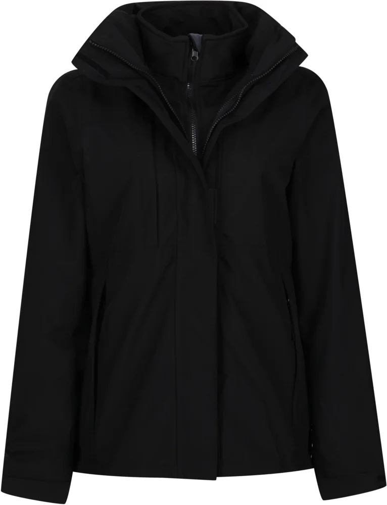 Damen 3-in-1 Stretch Jacke "Kingsley"