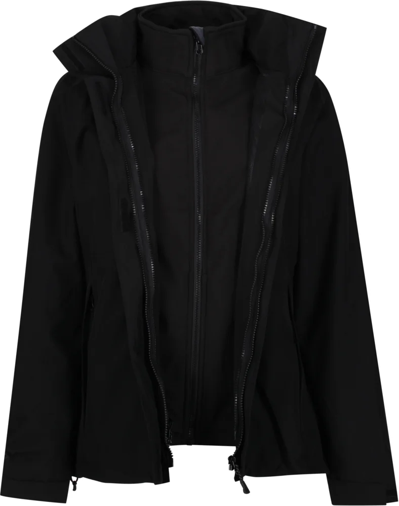 Damen 3-in-1 Stretch Jacke "Kingsley"