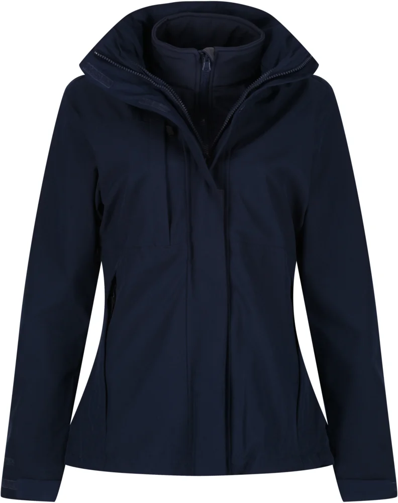 Damen 3-in-1 Stretch Jacke "Kingsley"