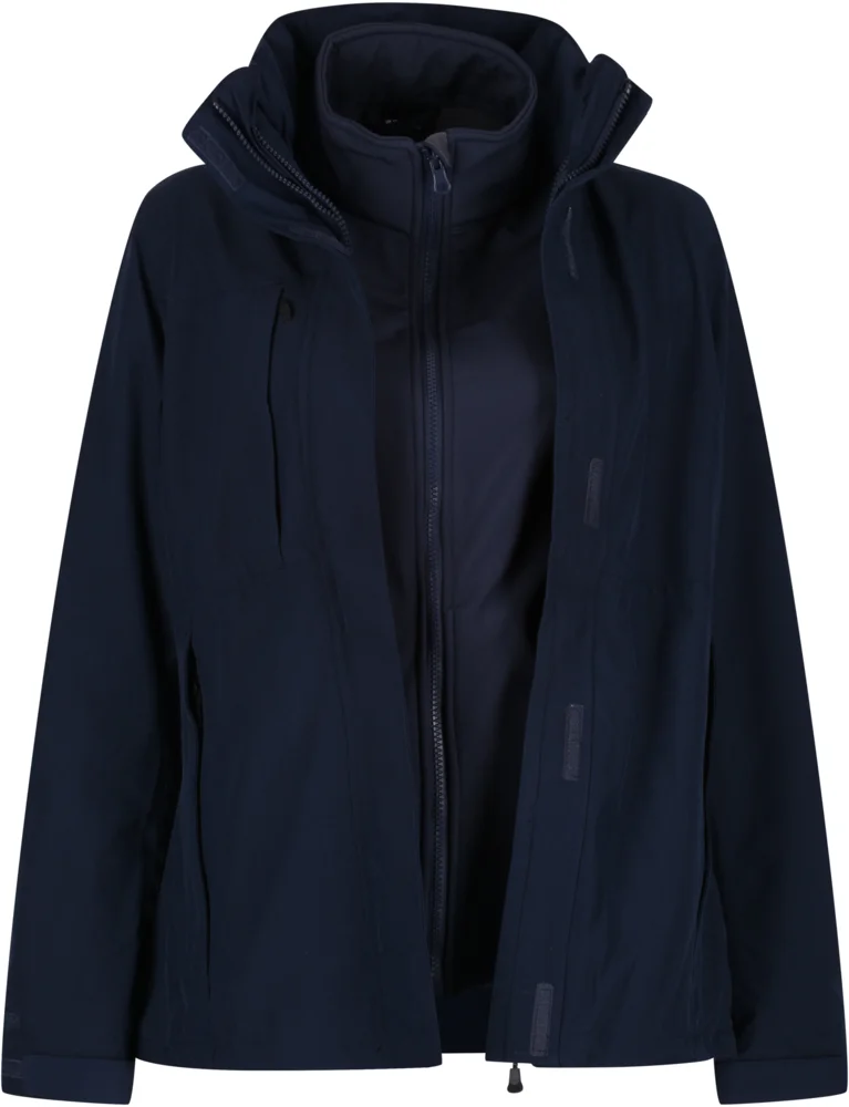 Damen 3-in-1 Stretch Jacke "Kingsley"