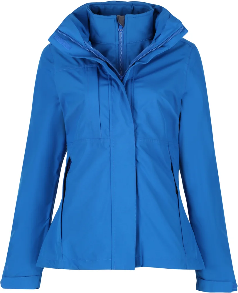 Damen 3-in-1 Stretch Jacke "Kingsley"