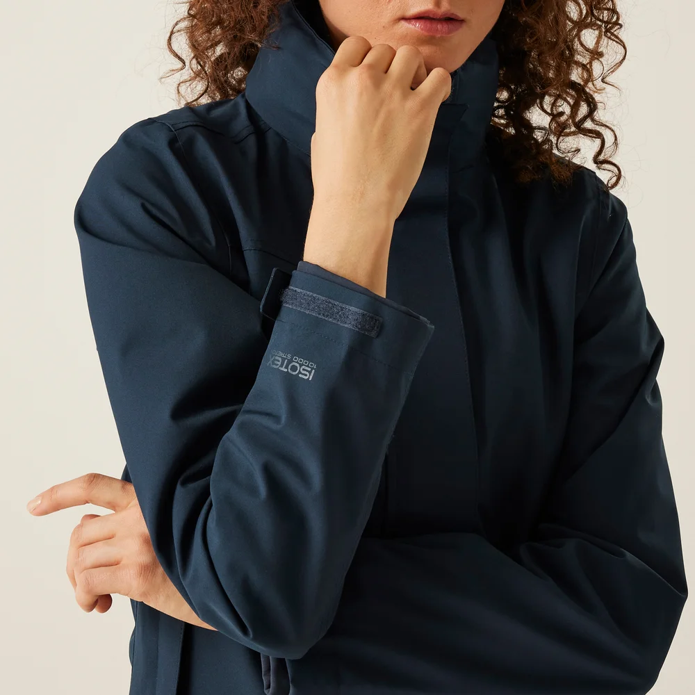Damen 3-in-1 Stretch Jacke "Kingsley"