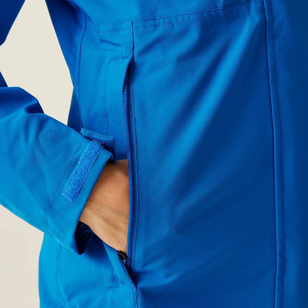Damen 3-in-1 Stretch Jacke "Kingsley"