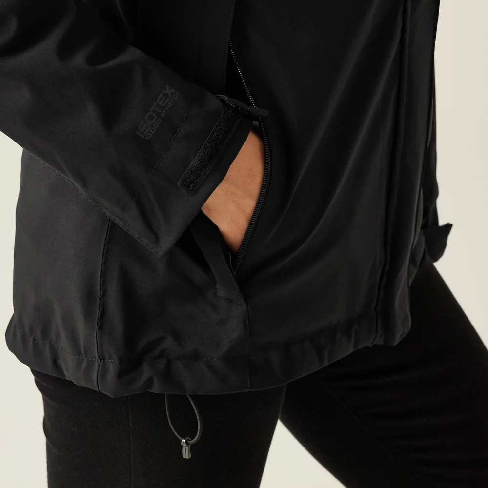 Damen 3-in-1 Stretch Jacke "Kingsley"