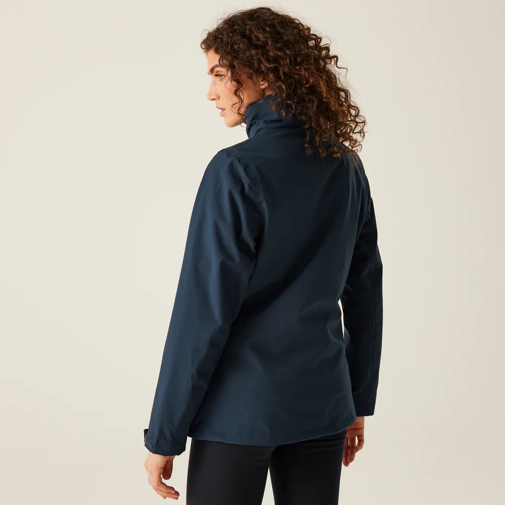 Damen 3-in-1 Stretch Jacke "Kingsley"